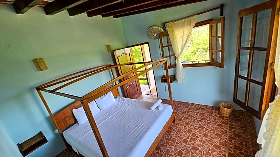 Hotel Casa Huijazoo
