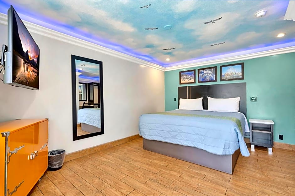 Mid City Inn