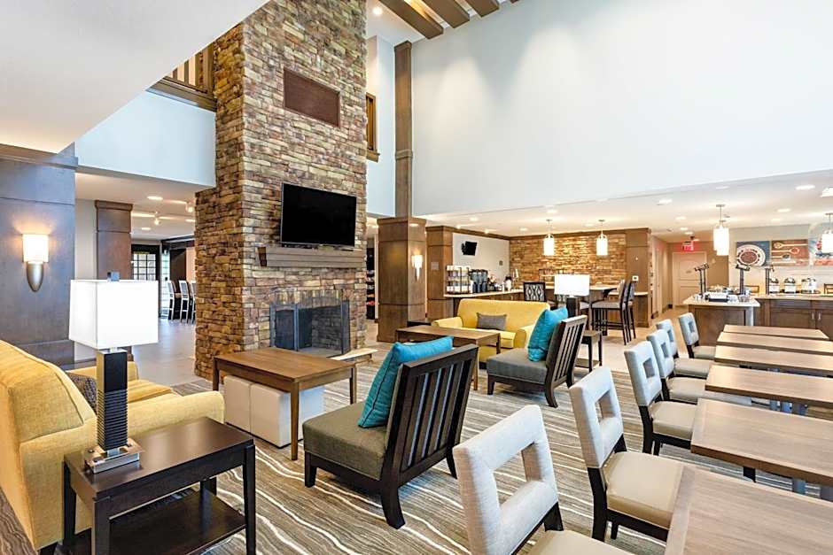 Staybridge Suites Fort Lauderdale Airport - West By IHG