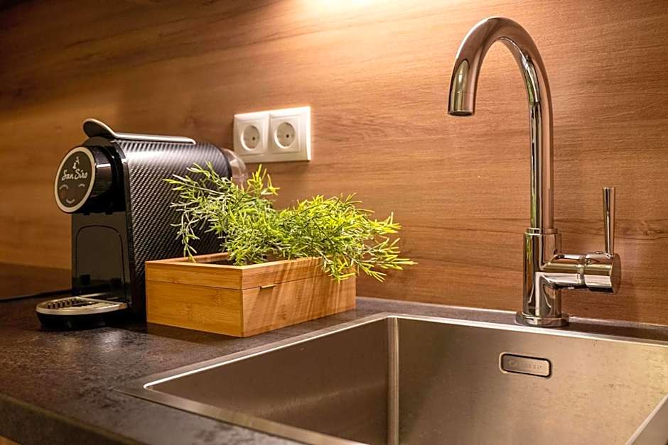 Hotel St Georg - Regensburg