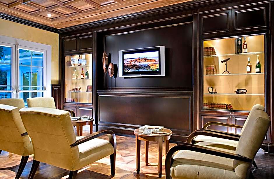 Tritone LUXURY HOTEL THERMAE & SPA