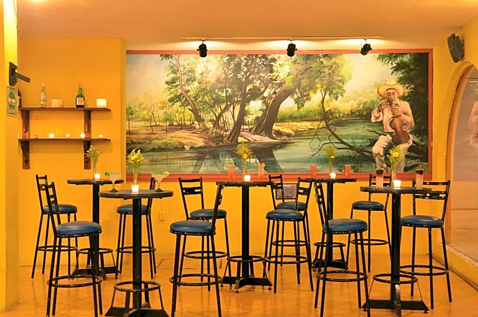 Mision Ciudad Valles