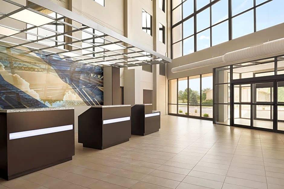 Holiday Inn - Bloomington - Normal, an IHG Hotel