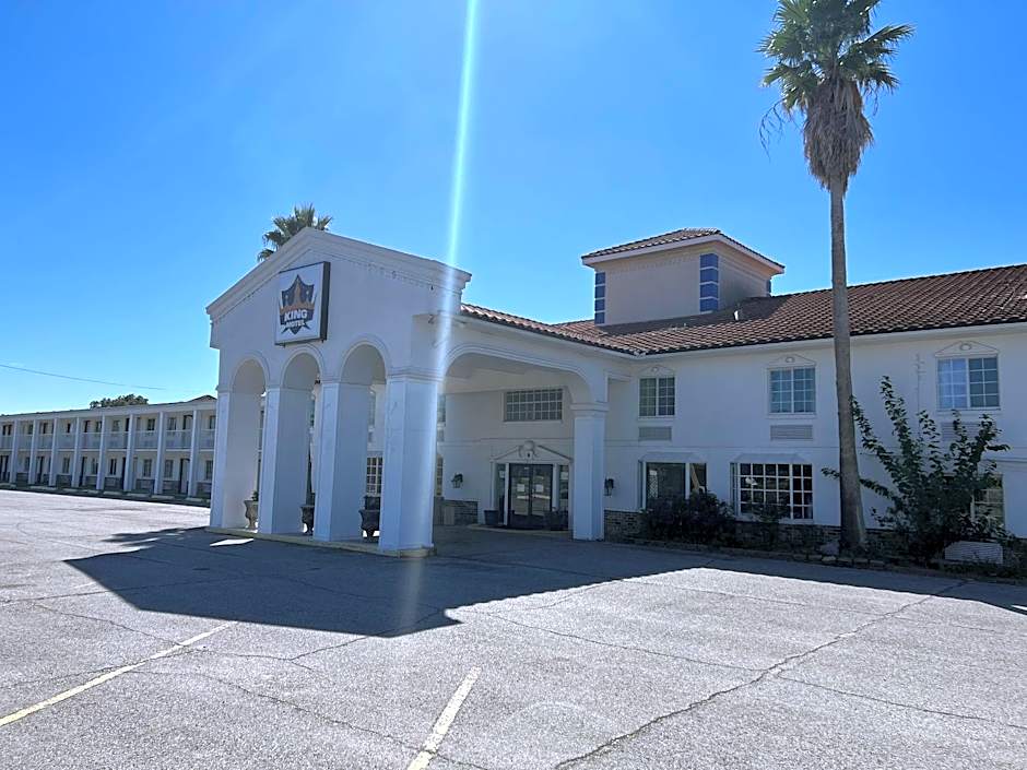 Boardwalk Suites Lafayette