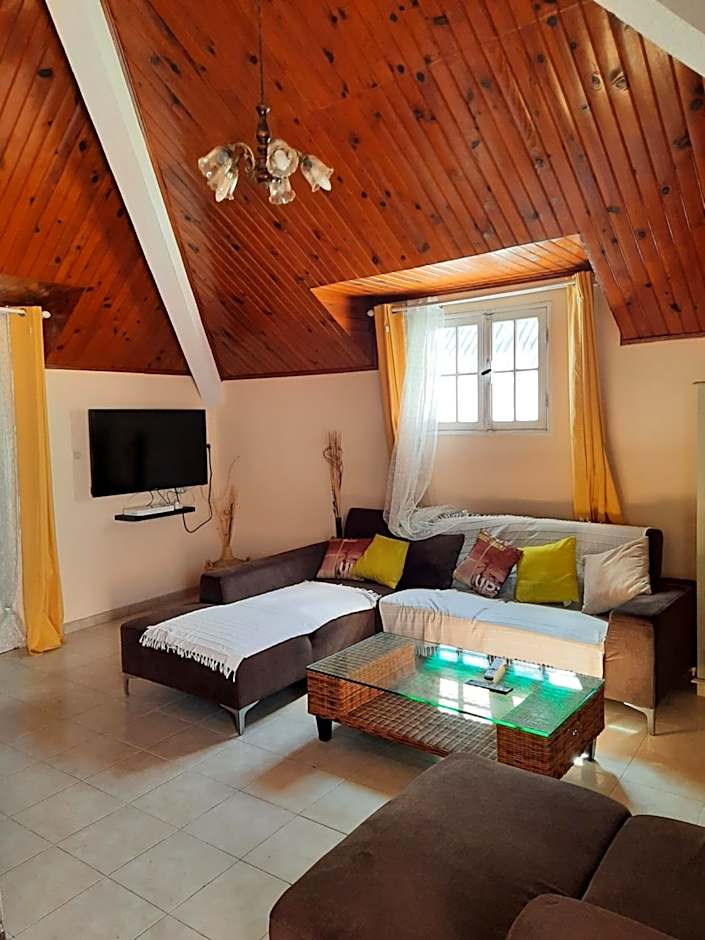 GÎTE Le Calou Pilon