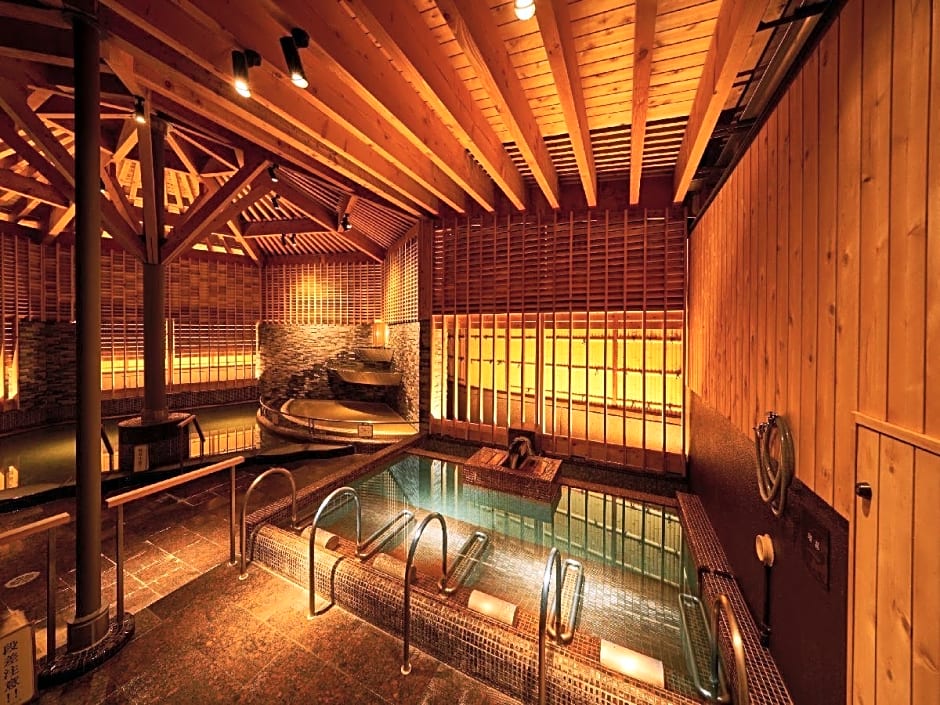 Hakodate Hotel Banso