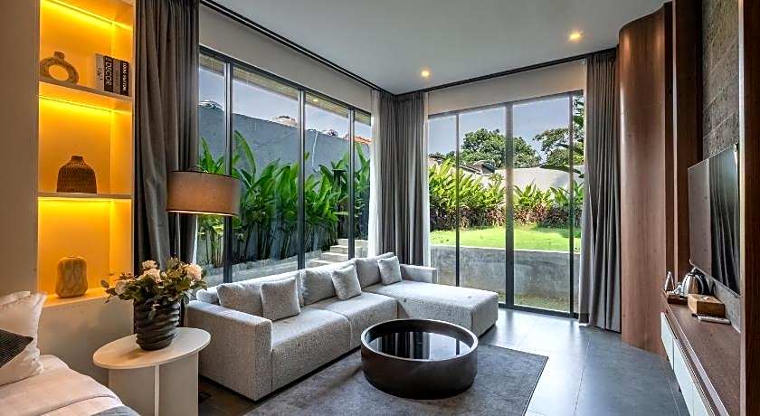 Ratan Hotel Uluwatu