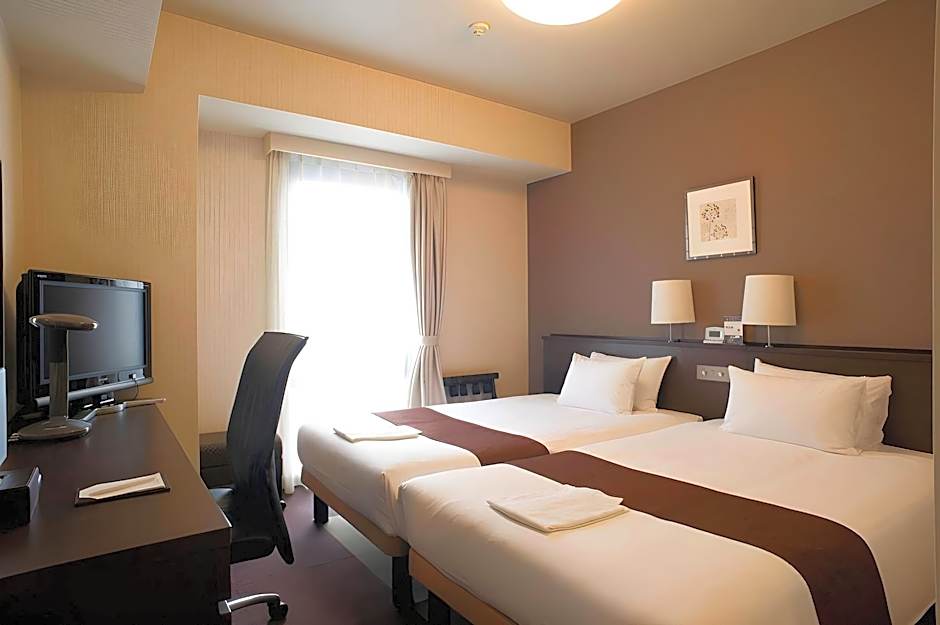 Shizutetsu Hotel Prezio Shizuoka-Ekikita