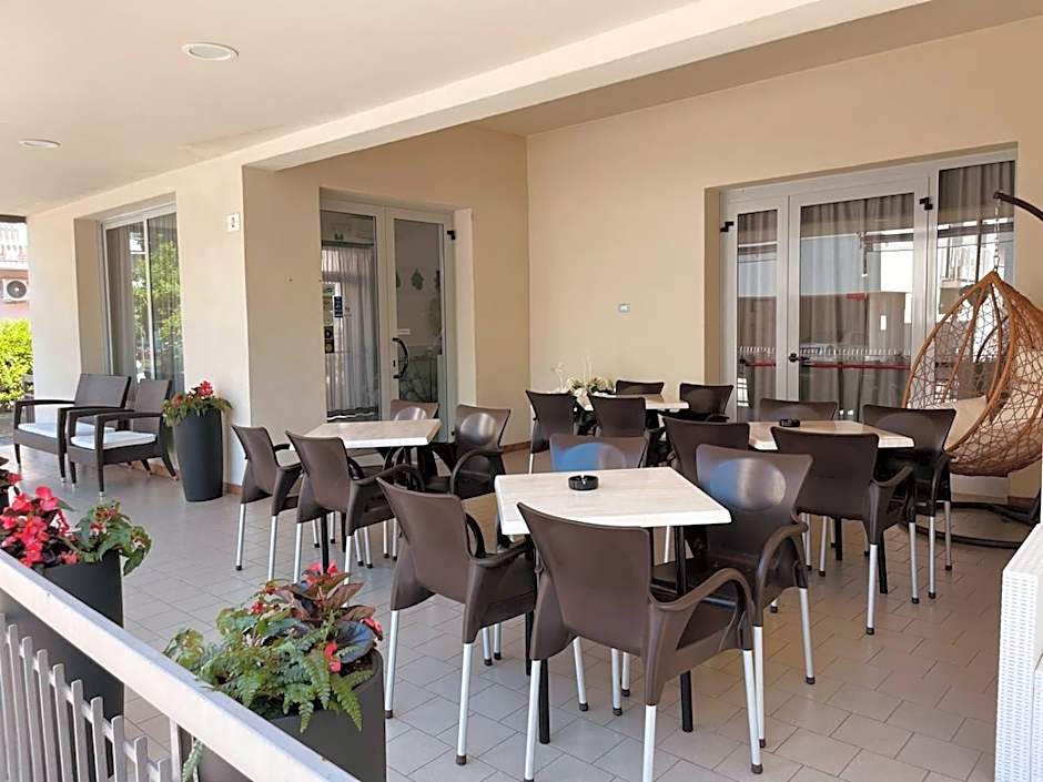 Hotel Vera