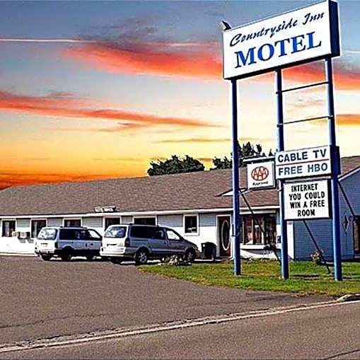 Countryside Inn Motel Albert Lea