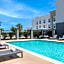 Hampton Inn Pleasanton