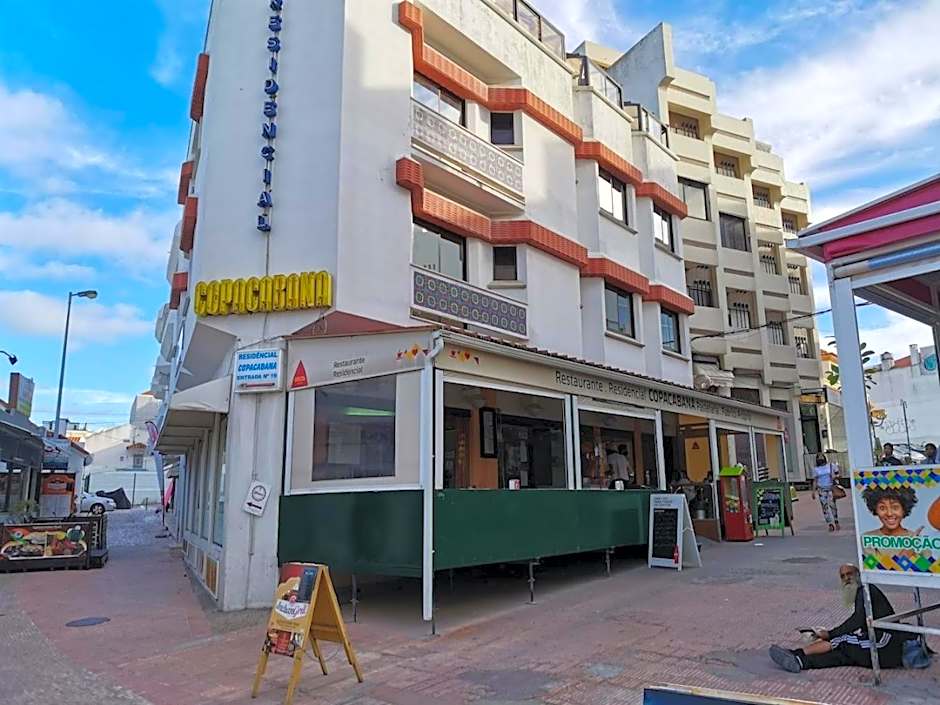 Copacabana Residencial