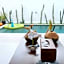Villa Akmali Seminyak Basangkasa - 2 Bedrooms