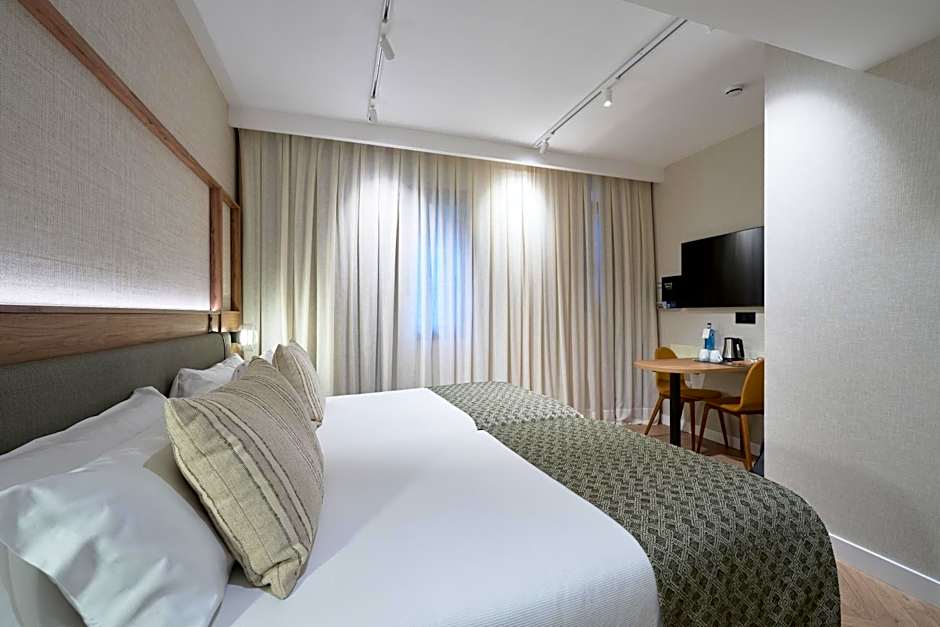 Catalonia Sagrada Familia Hotel