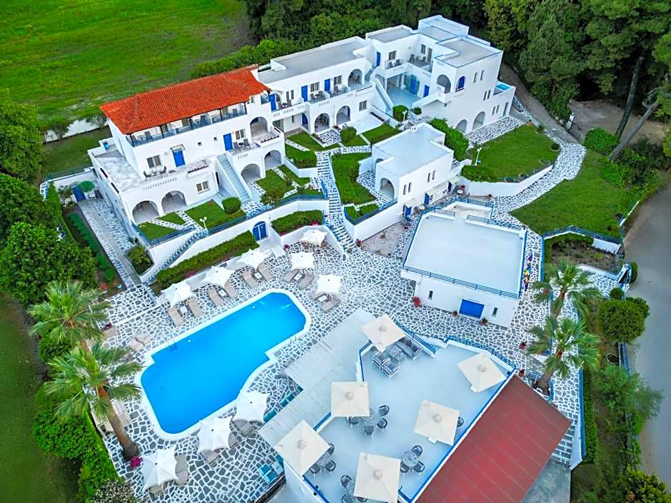 Theo Bungalows Boutique Hotel