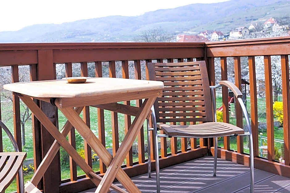 Donauwirt - Hotel garni