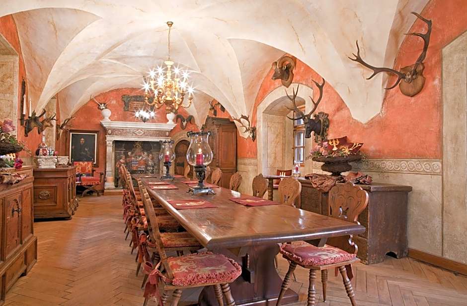 Schloss Matzen
