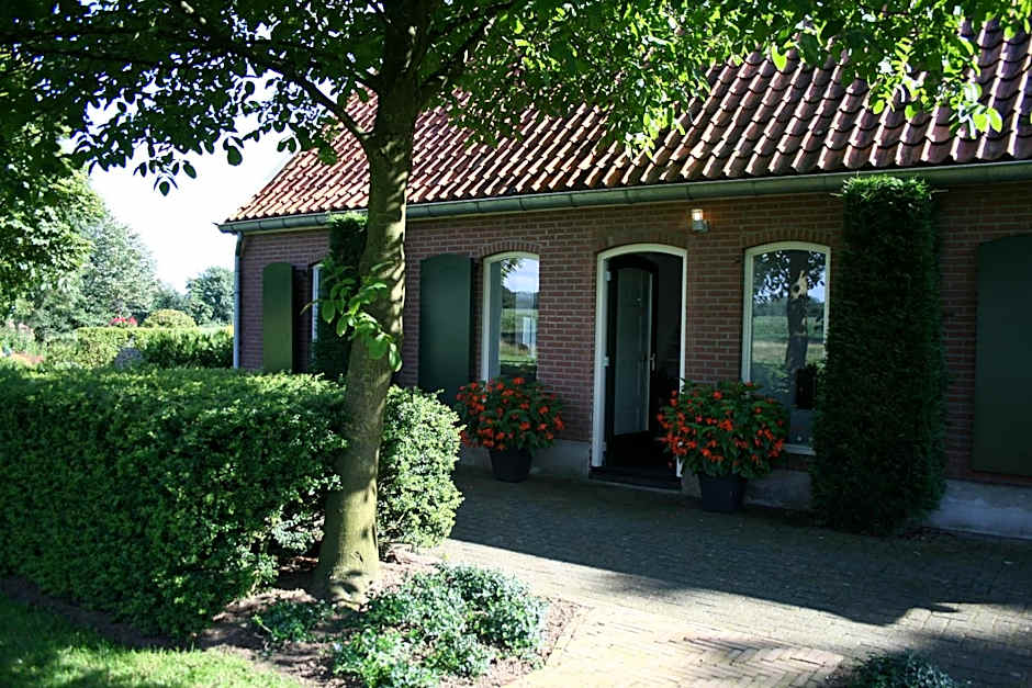 De Borg Vakantie Appartementen