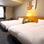 Hotel Route Inn Suwa Inter
