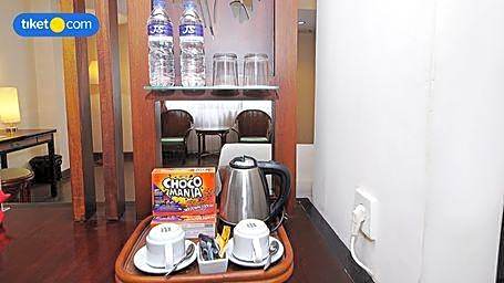 Losari Beach Hotel Makassar