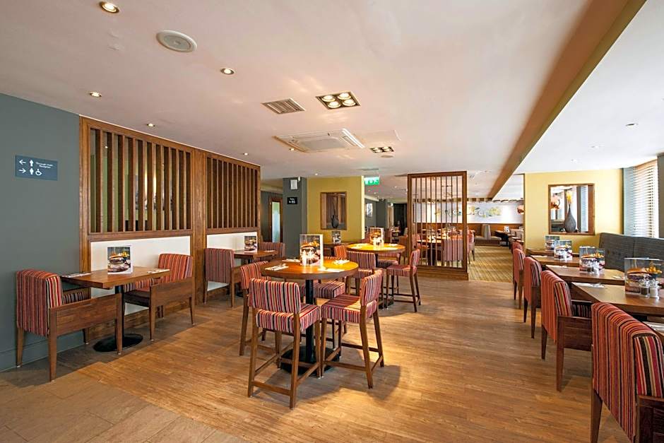 Premier Inn Brighton City Centre - North Street