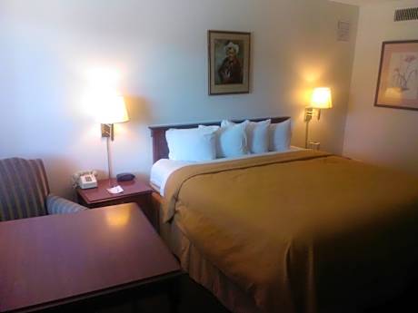 King Room - 1st Floor/Non-Smoking