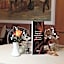 Hotel - Restaurant Le Cerf & Spa