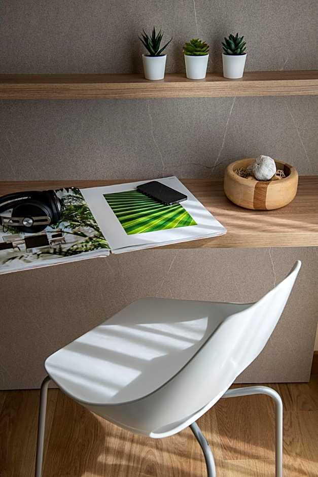 Hotel Rondinella e Viola