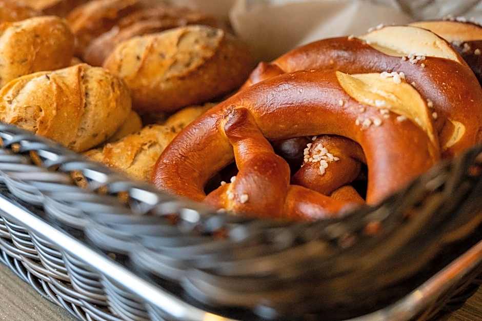 Nemea Appart Hotel Elypseo Strasbourg Port