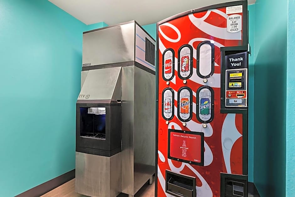 Quality Inn Lavonia I-85