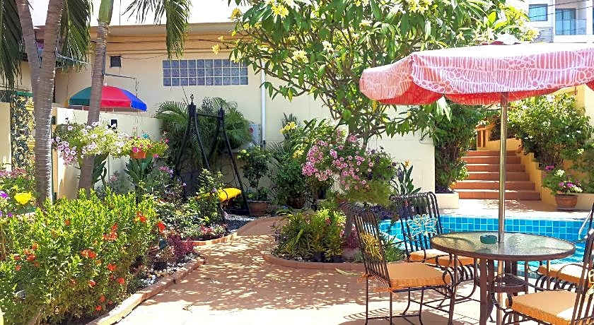 Butterfly Garden Boutique Residences