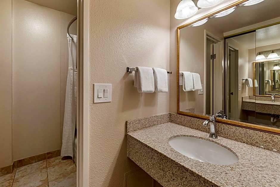 Best Western Plus Royal Oak Hotel