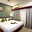 Sreepathi Indraprastha Hotel and Serviced Apartments