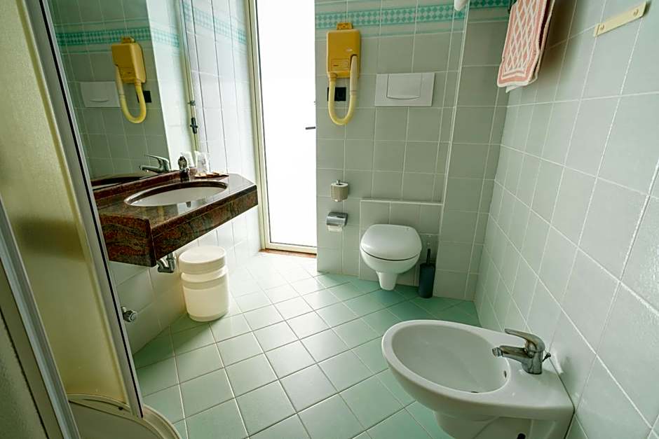 Hotel Classic - Azzurro Club