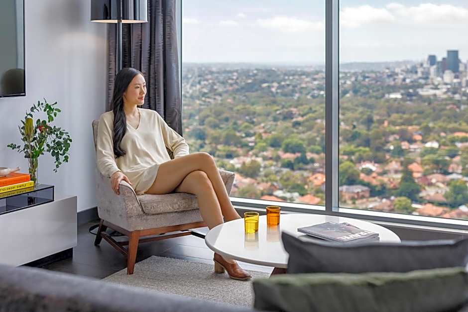 Meriton Suites Chatswood
