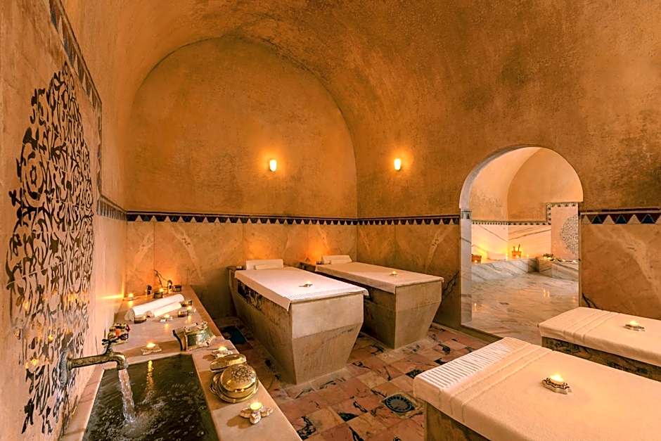 Pickalbatros Hotel Du Golf - Adults Friendly 16 Years Plus- All-Inclusive