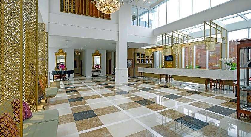 La Lisa Hotel Surabaya