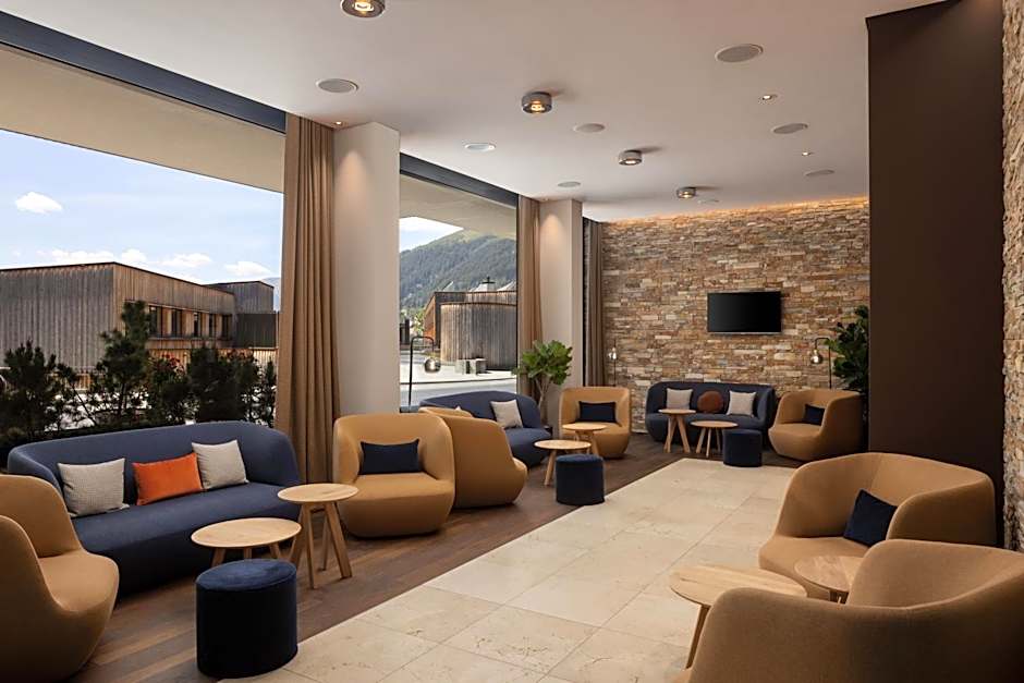 Hilton Garden Inn Davos