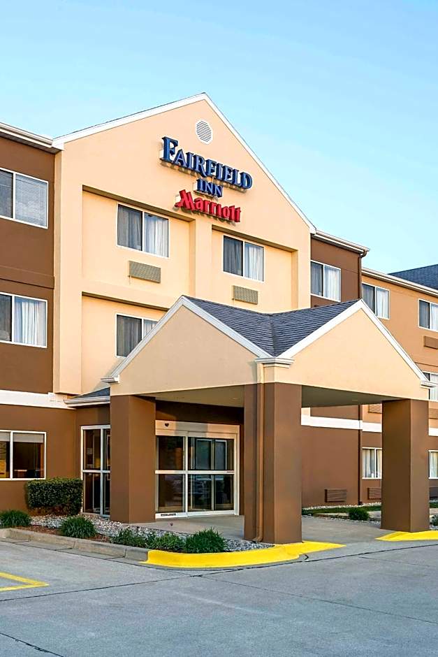 Fairfield Inn & Suites by Marriott Holland