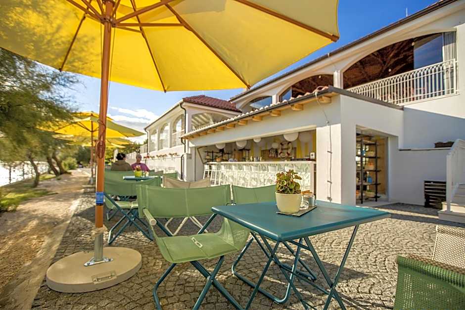 Amadria Park Camping Trogir - Mobile Homes