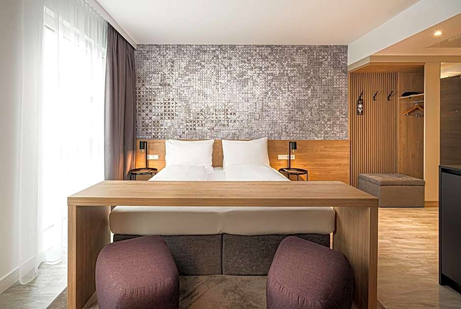 elaya hotel augsburg, Trademark by Wyndham