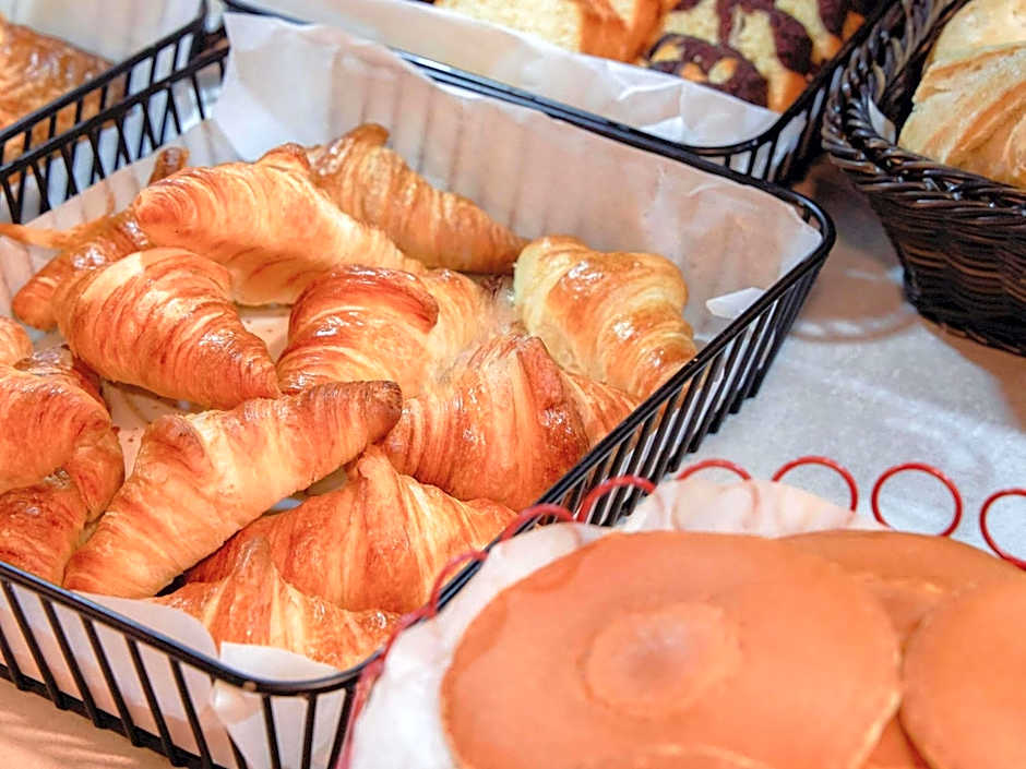 ibis budget Saint-Maurice