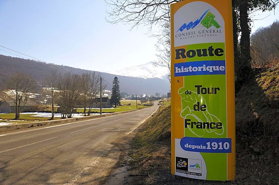 Residence Azureva La Mongie