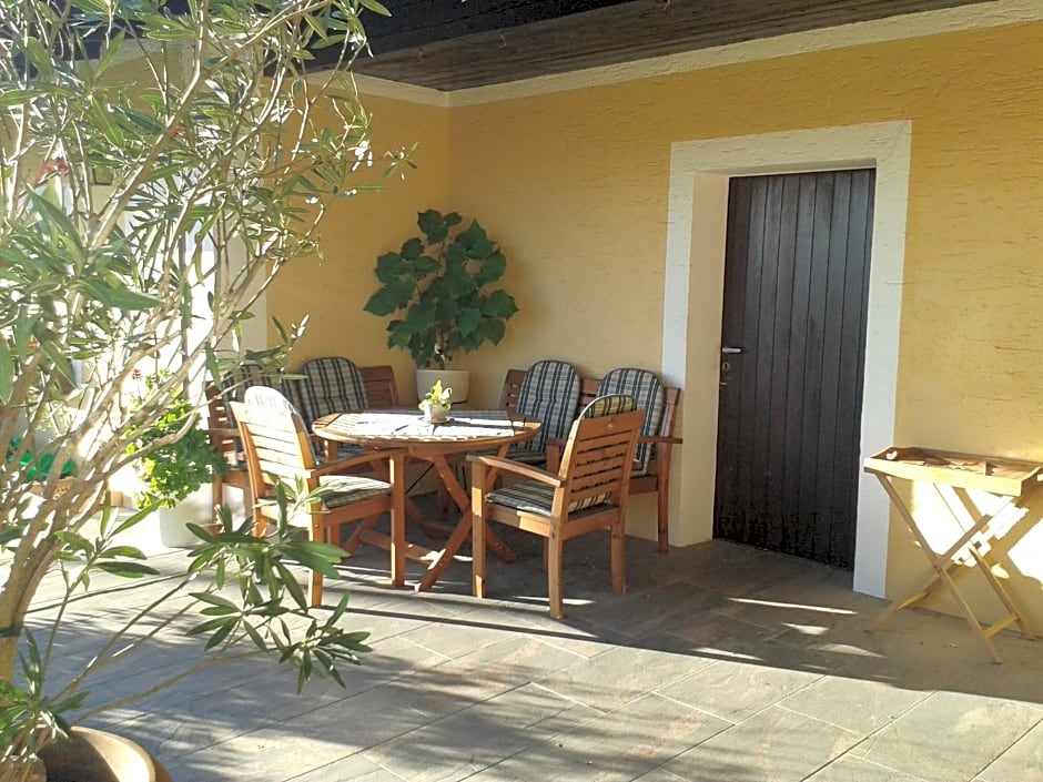 Haus Maria Holzöster