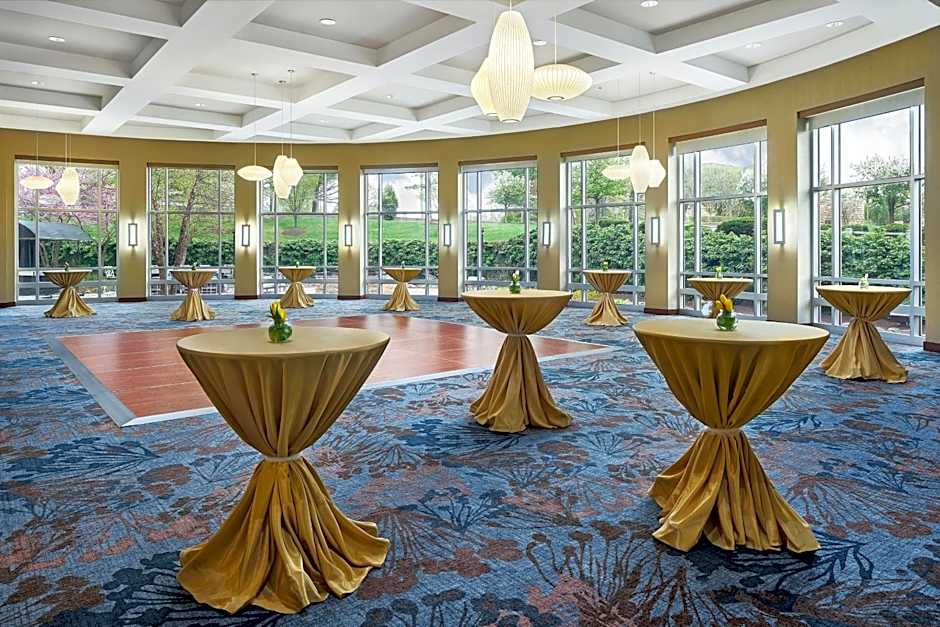 The Westin Baltimore Washington Airport - BWI