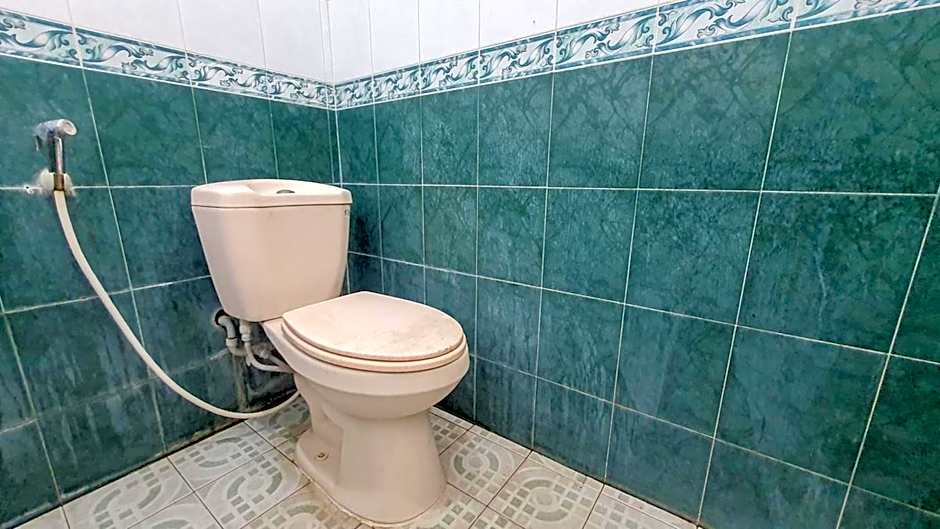 Hotel O Villa Kusuma ResidenceNearRSI Fatimah Banyuwangi