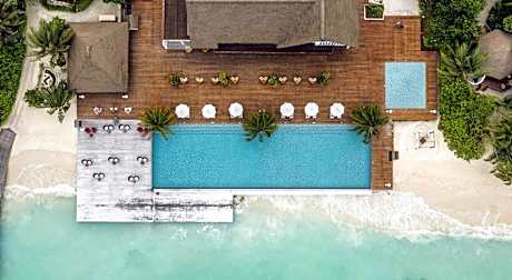 Mercure Maldives Kooddoo Resort-Adults Only
