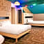 Greet Hotel Marseille Provence Aeroport
