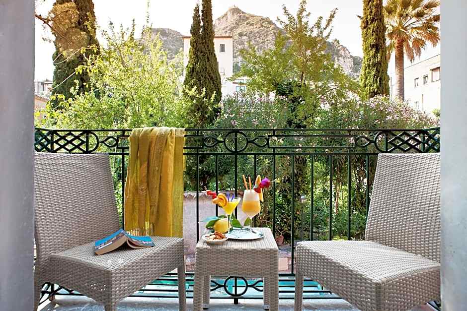 Hotel Villa Schuler