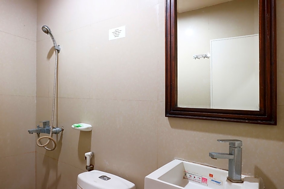 Sanur Ayu Hotel